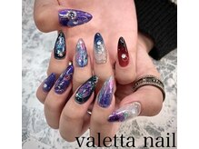 バレッタ(VALETTA)/スカルプ フルデザイン