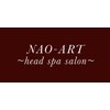 ナオアート 木場店(NAO-ART)のお店ロゴ