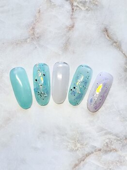 ユメ(YUME)/定額4,750