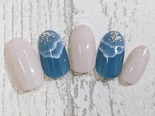 ネオ(Neo)/定額デザイン＊Cコース