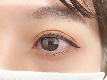 フィアラ 京都二条店(Fiara)/上下パーマ