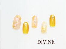 ディバイン ネイルズ(DIVINE NAILS)/ジェルアートやり放題