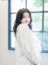 アールイー 阿倍野区昭和町店(re;) 坂之上 晏慈