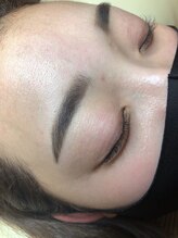 テラスアヴェダ 心斎橋店(Terrace AVEDA)/美眉スタイリング（アイブロウ）