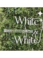 ホワイトアンドホワイト 岐阜店(White&White)/ホワイトニング専門店 White&White　岐阜店