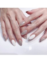 クリスタルネイルサロン(Crystal Nail)/