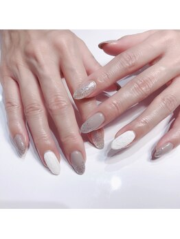 クリスタルネイルサロン(Crystal Nail)/