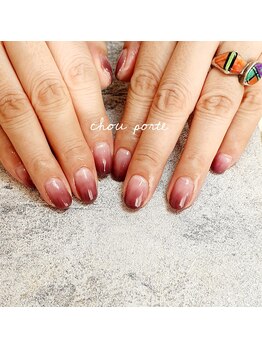 シュポルテ(chou porte)/