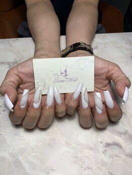 ツメ ネイル(Tsume Nail)/アートプラン