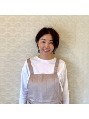 増田千与美(オーナー)