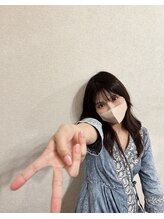 ツムギ 福岡店(紬麦 tsumugi) mai アイブロウ