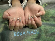 ロカネイル(ROKA NAIL)/