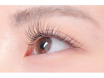 ブロッサム 鶴瀬店(Blossom)/まつ毛パーマ