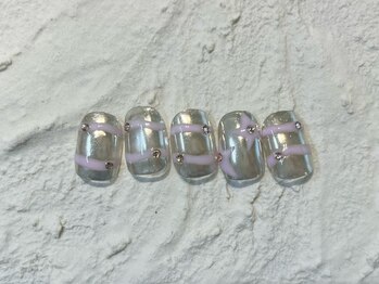 ブリッジバイネオリーブ 綱島店(bridge by neolive)/★選べる定額¥8800