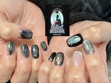 カイリ 恵比寿(KAI LI)/インスピレーションネイル