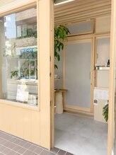 美巡究 南麻布/心よりお待ちしております。