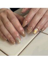 トライアンフ(TriumpH)/2本art design