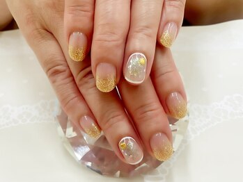 プルミエ ネイル(Premier Nail)/選べるアートクーポン