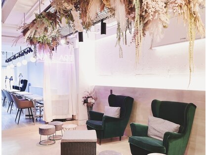 サルート ドス 河原町店(Salute Dos)の写真