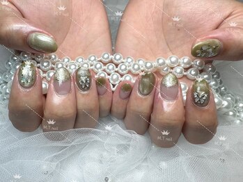 エムティーネイル(M.T nail)/