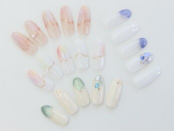 リリ セカンド(LILi second.)/セレクトデザインコース