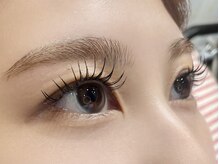 アイバー ウィズ ガーデンムサシコスギ(EYEBAR with GARDEN MUSASHIKOSUGI)/マツエク　まつげパーマ　