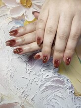 The ネイルサロン/