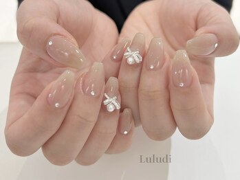 ルルディ(Luludi)/シルバーコース