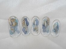 ラリマー(Larimar)/定額デザイン 7980円/初回6980円