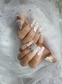 アミネイル(Ami Nail)&nbsp;ニュアンスネイル