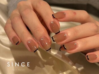 シンス(Since)/スキニーフレンチ(菜奈加)