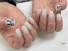 アンドラッシュ 駒込駅前店(and lash)/