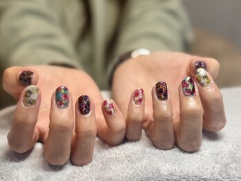 クローバー(Clover)/