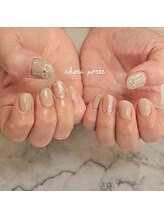 シュポルテ(chou porte)/