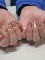 デイアオヤマ(Day.aoyama) マグネットハートxフラッシュ