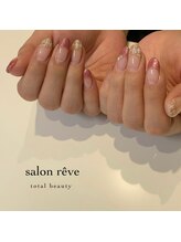 サロンリーベ(salon reve)/