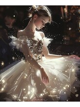 LB美容サロン 池袋西口店&nbsp;フィオナ 指名料500