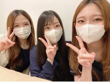 ヘッドミントVIP 岐阜店/セラピストの指名も大歓迎