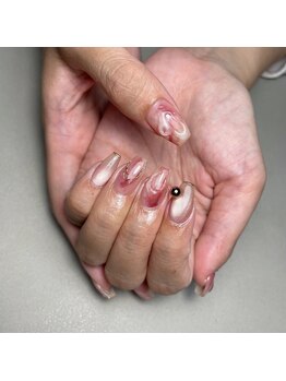 ナナネイルズ(nananails)/定額サンプルA ¥7,500
