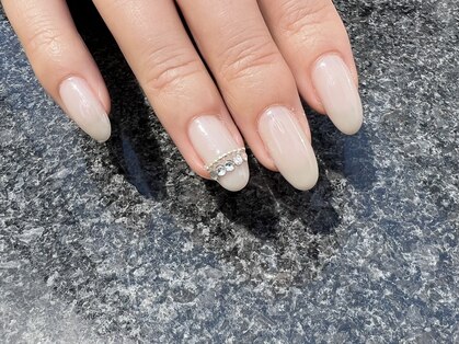 レイ ネイルアンドセレクトショップ(Lei Nail&Selectshop)の写真