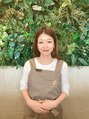 プチ ブラン(Petit BLANC) Taeko