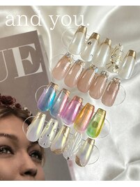 【YU限定】定額デザインコース