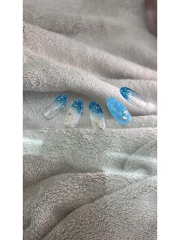 はあとねいる 所沢店/所沢店限定デザイン