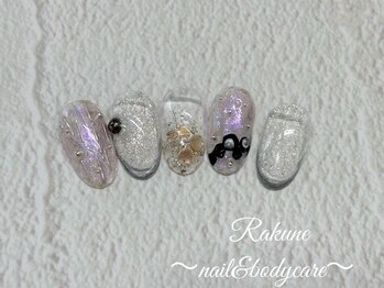 ラクネ(Rakune)/ミャクミャクpart.3