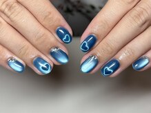ミューネイル(Miu Nail)/