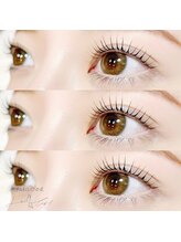 ヘアメイク パッセージノエ 浜田山店(Passage noe)/パリジェンヌラッシュリフト