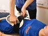 【学割U２2】 部分引き締め！ボディスカルプト
