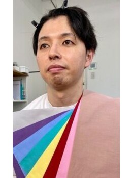 スタパト 池袋店/メンズパーソナルカラー診断可能