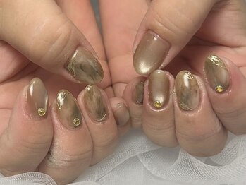 秋桜./定額デザイン