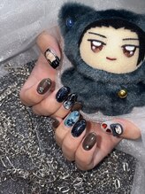 トイヴ ネイル(toyve nail)/